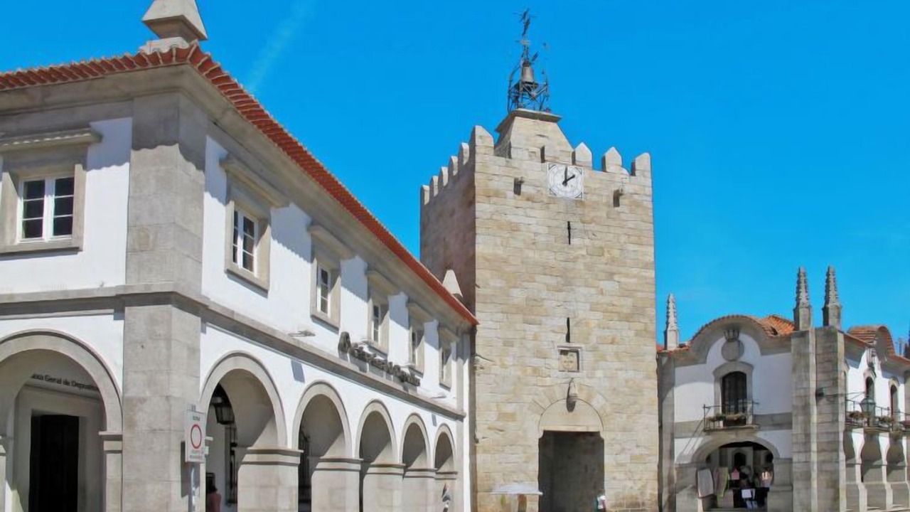 Photo of Outdoor in Caminha
