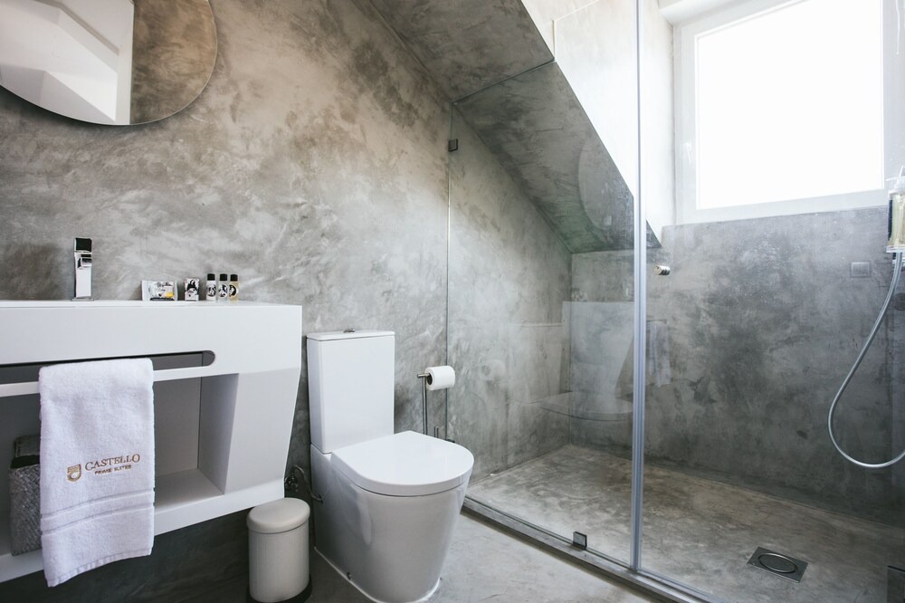 Photo of Bathroom in Socorro