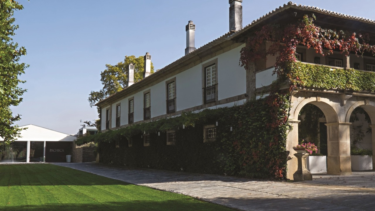 Photo of Outdoor in Lamego