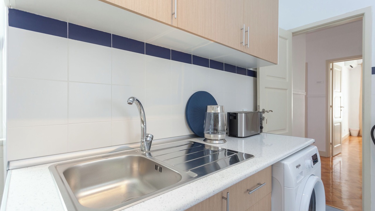 Photo of Kitchen in Sintra