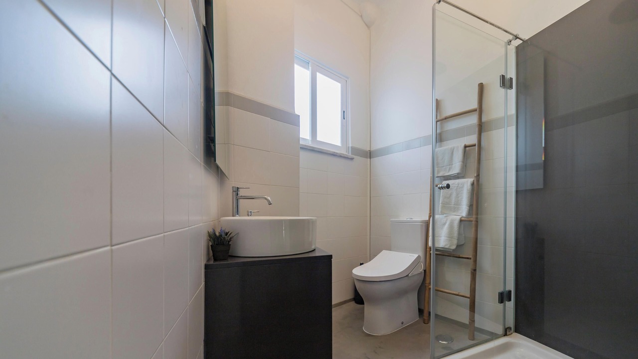 Photo of Bathroom in Sintra
