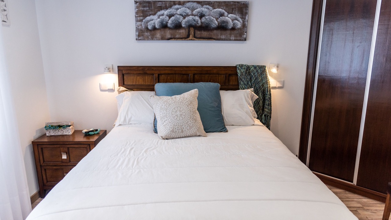 Photo of Bedroom in Ponta Delgada