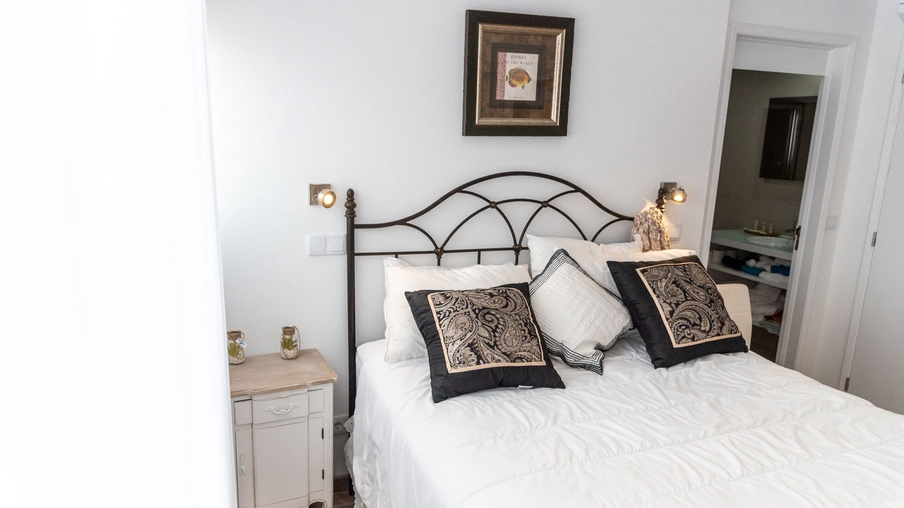Photo of Bedroom in Ponta Delgada