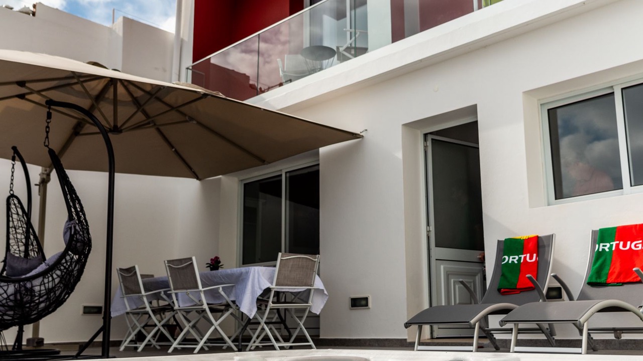 Photo of Outdoor in Ponta Delgada