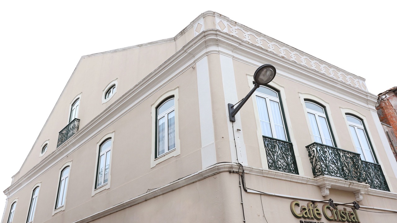 Photo of Outdoor in Marinha Grande