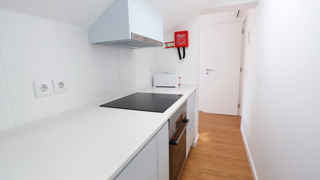 Photo of Kitchen in Marinha Grande