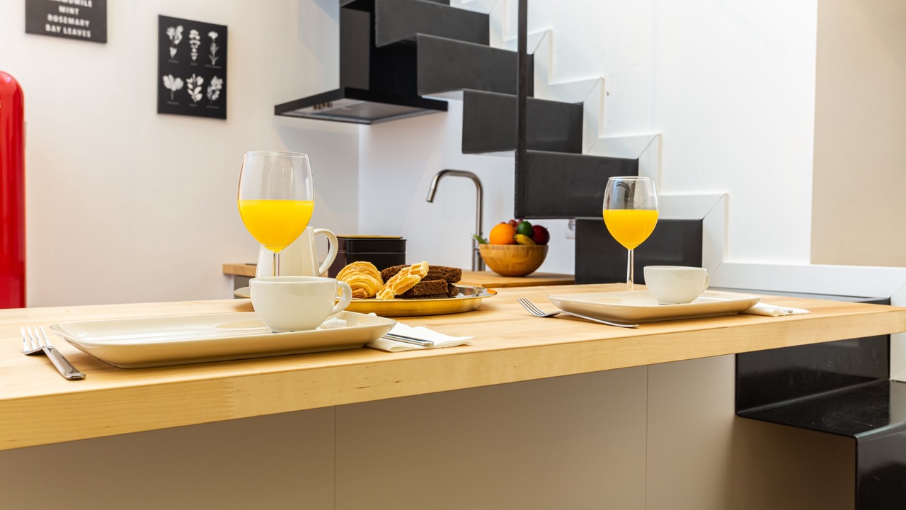 Photo of Kitchen in Santa Catarina