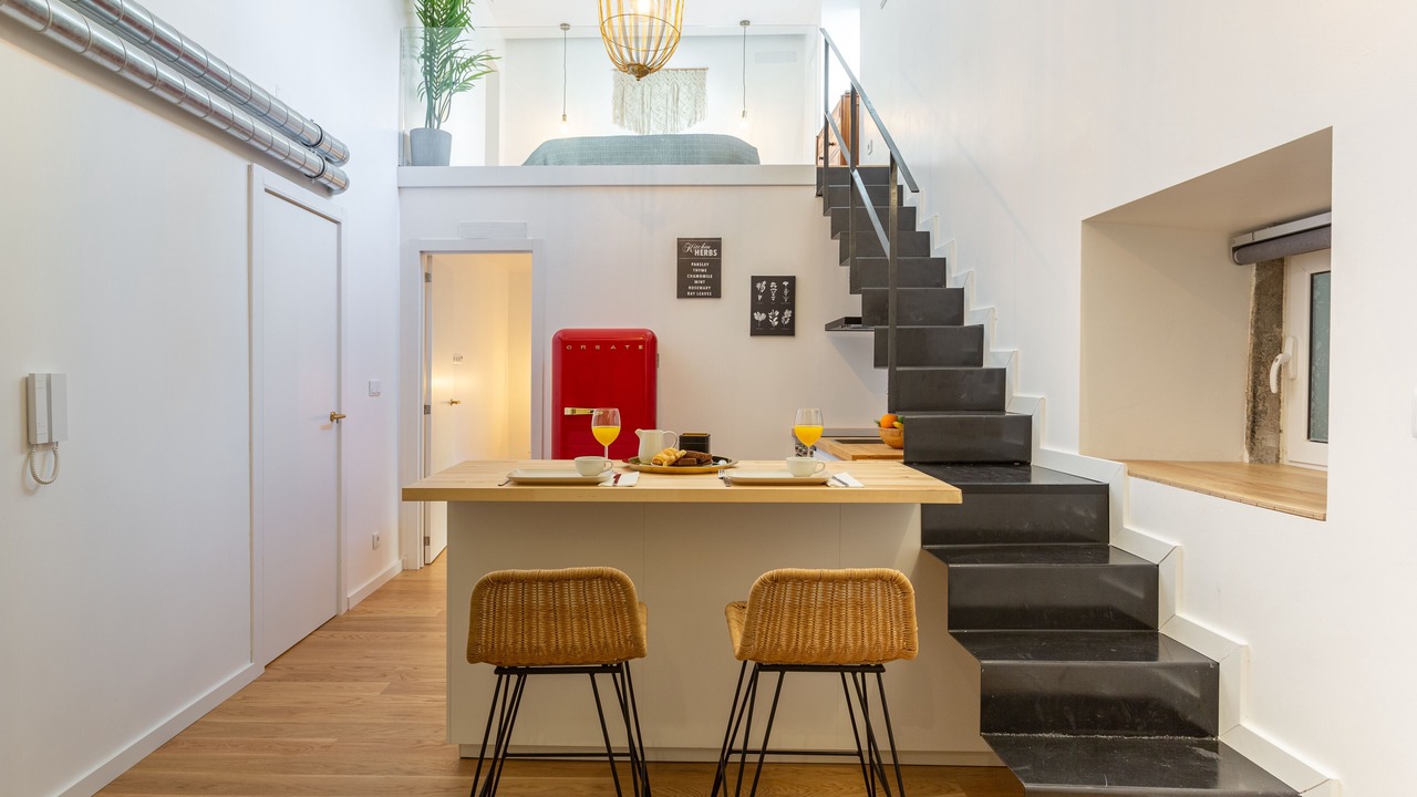 Photo of Kitchen in Santa Catarina