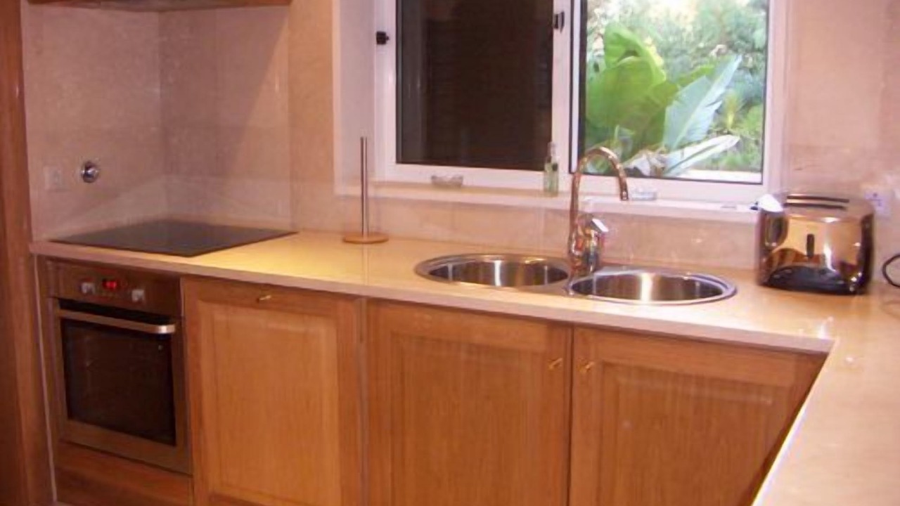 Photo of Kitchen in Penina
