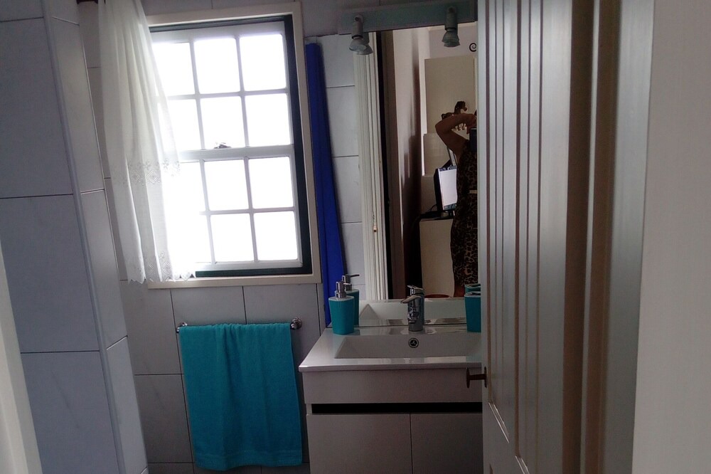 Photo of Bathroom in Sao Roque do Pico