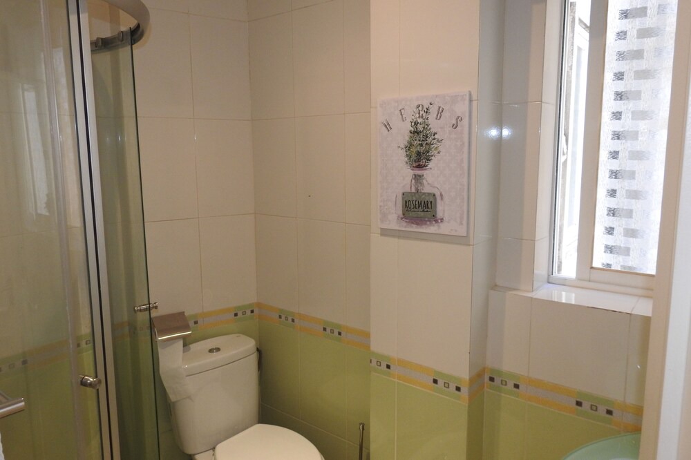 Photo of Bathroom in Casal da Ladeira