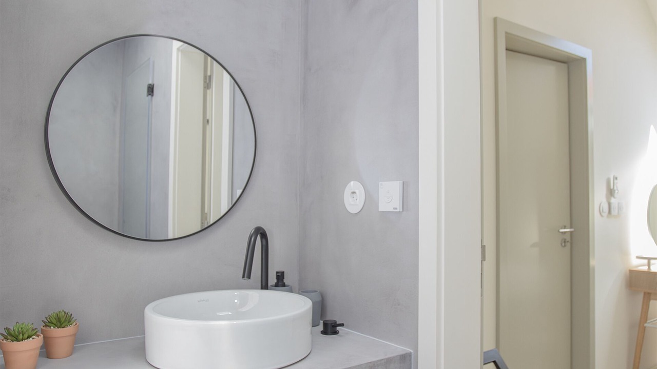 Photo of Bathroom in Foz do Douro
