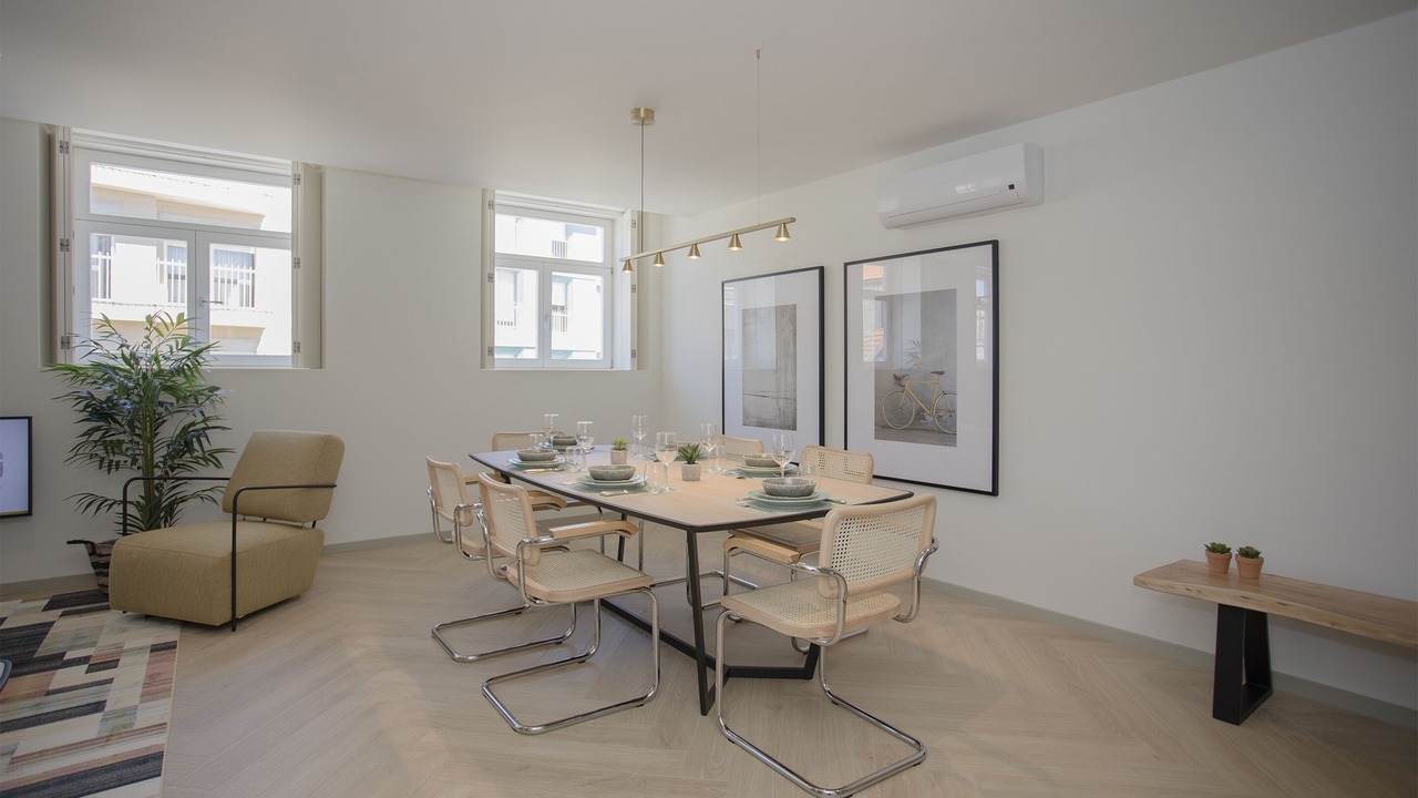 Photo of Bedroom in Foz do Douro