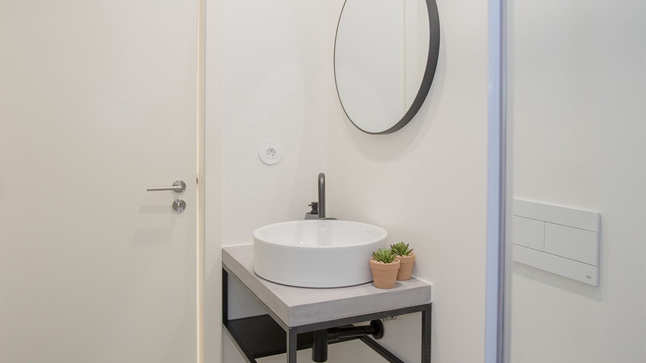 Photo of Bathroom in Foz do Douro