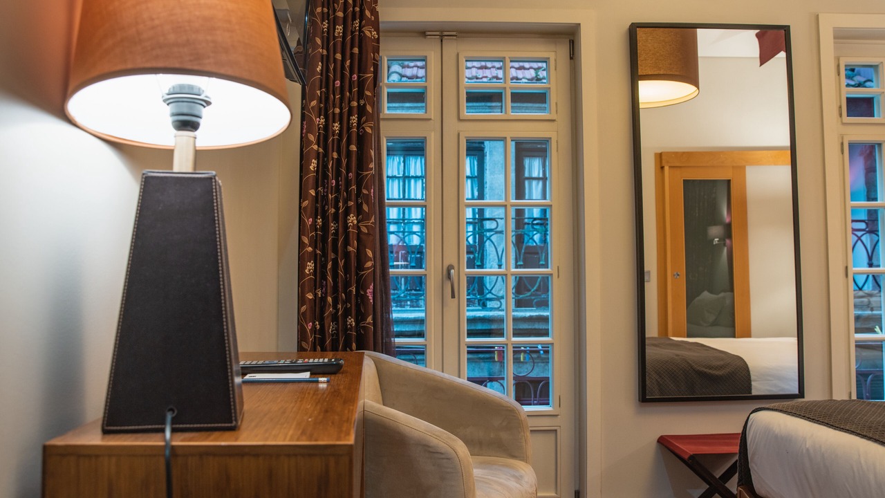 Photo of Livingroom in Sao Nicolau