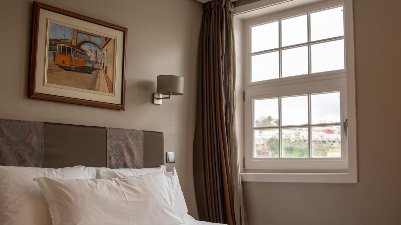 Photo of Bedroom in Sao Nicolau