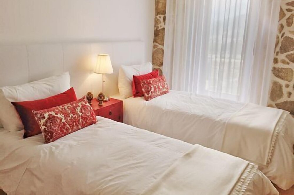 Photo of Bedroom in Arcos de Valdevez
