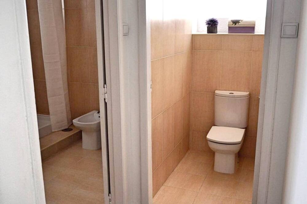 Photo of Bathroom in Monserrate