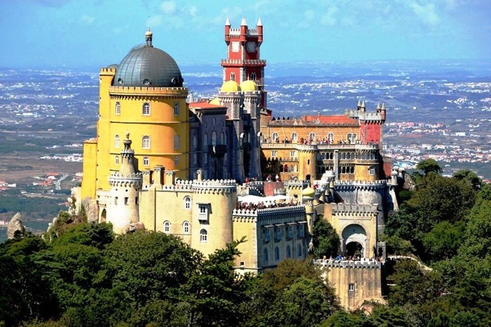 Photo of Outdoor in Monserrate