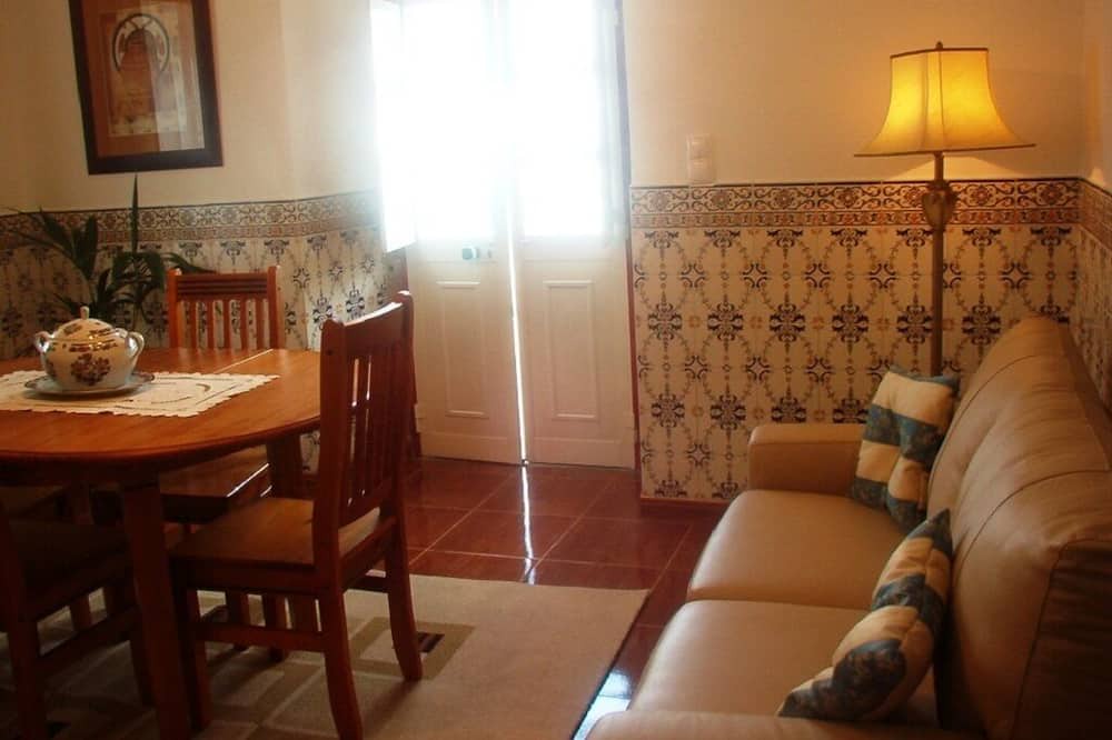 Photo of Livingroom in Monserrate