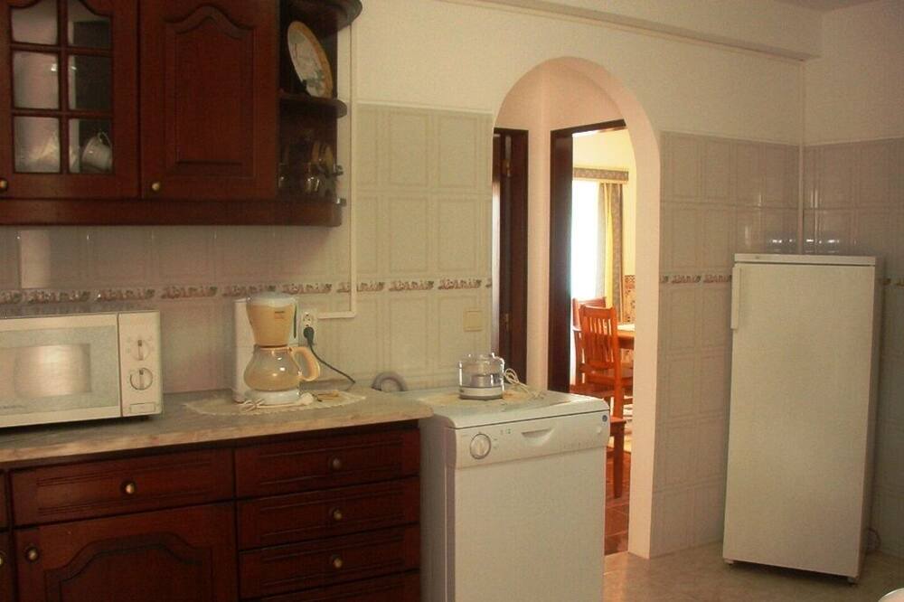 Photo of Kitchen in Monserrate