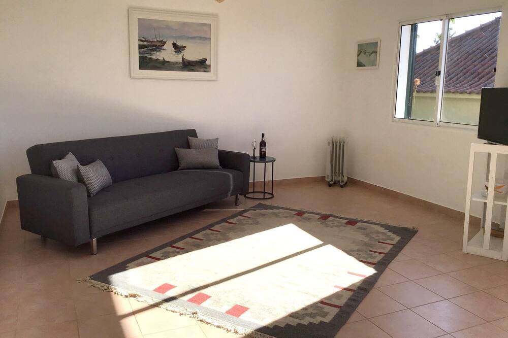 Photo of Livingroom in Ponta do Pargo
