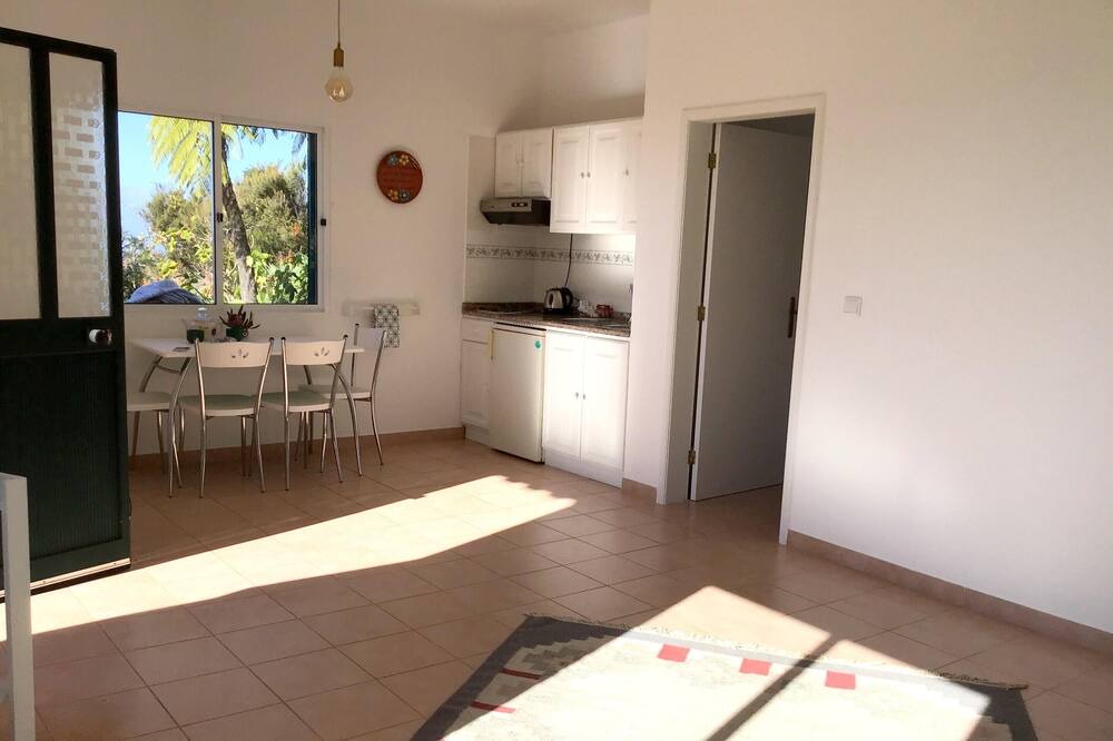Photo of Livingroom in Ponta do Pargo