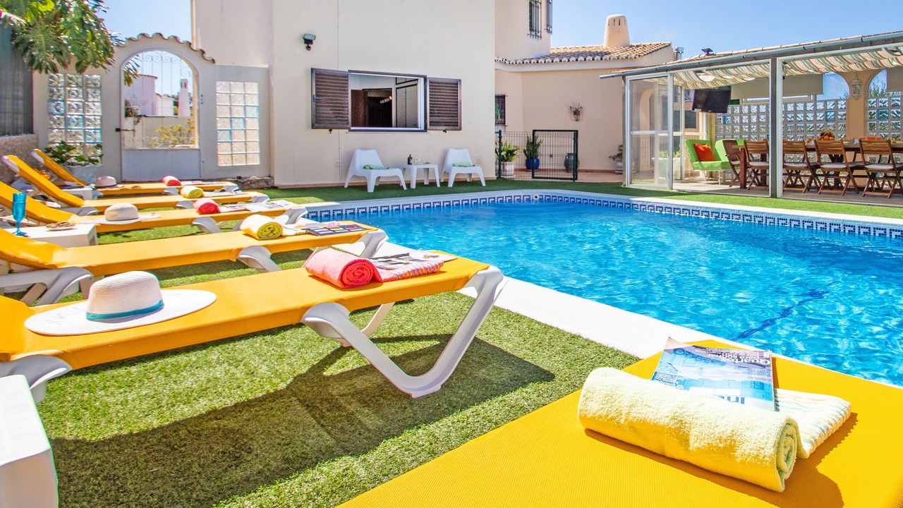 Photo of Outdoor in Carvoeiro