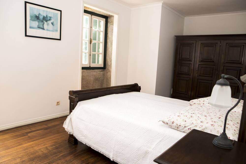 Photo of Bedroom in Areosa