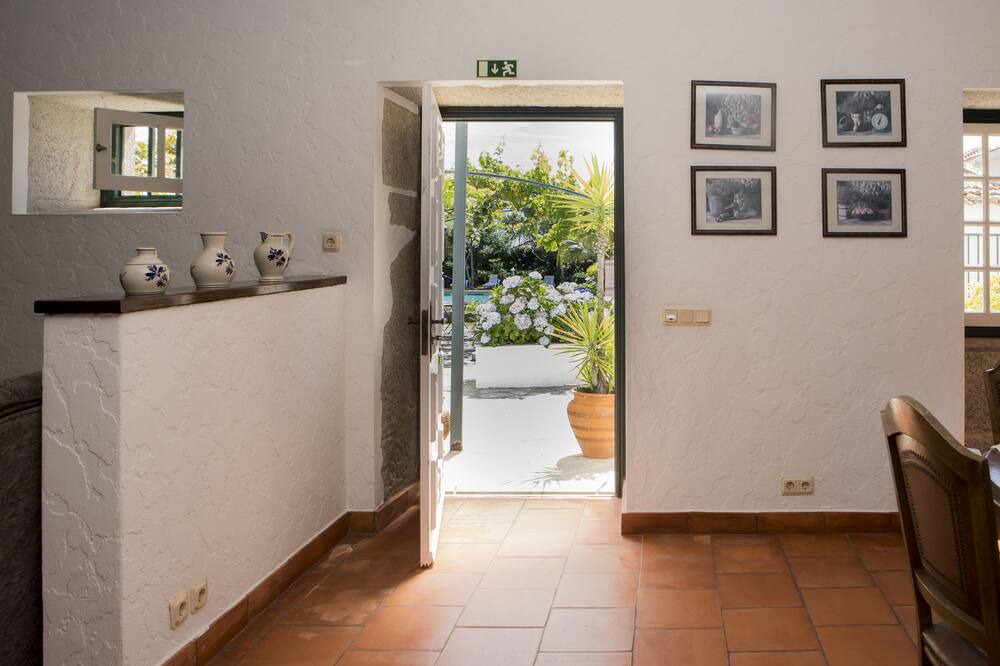 Photo of Livingroom in Areosa