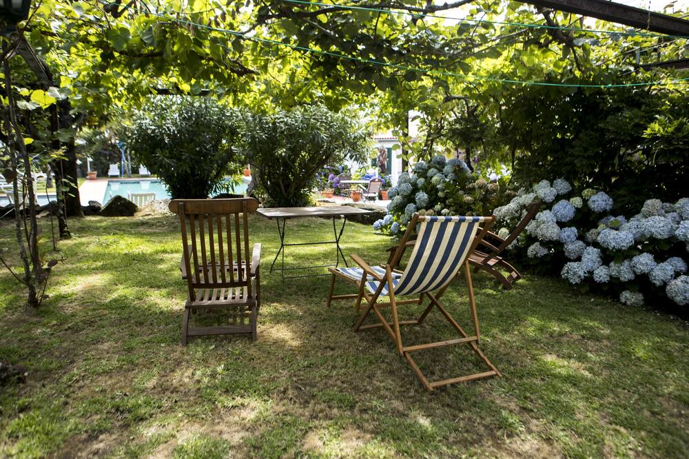 Photo of Outdoor in Areosa