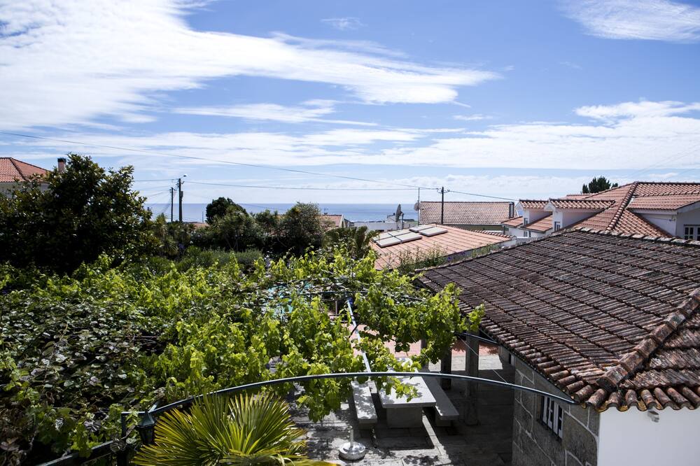 Photo of Patio Balcony in Areosa