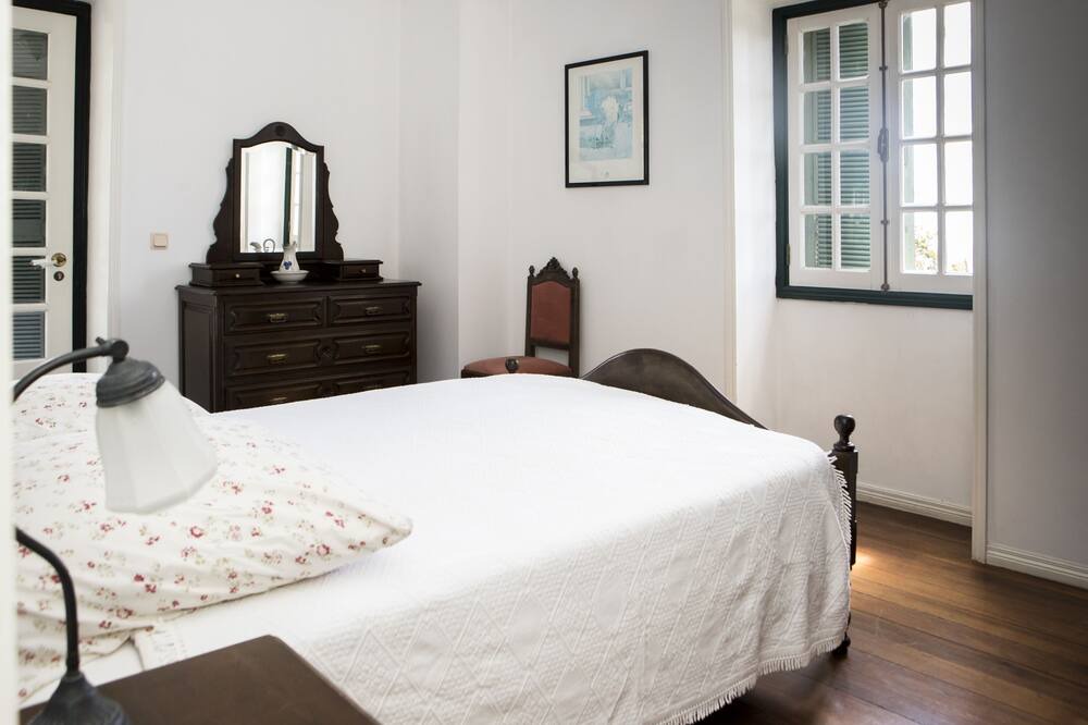 Photo of Bedroom in Areosa