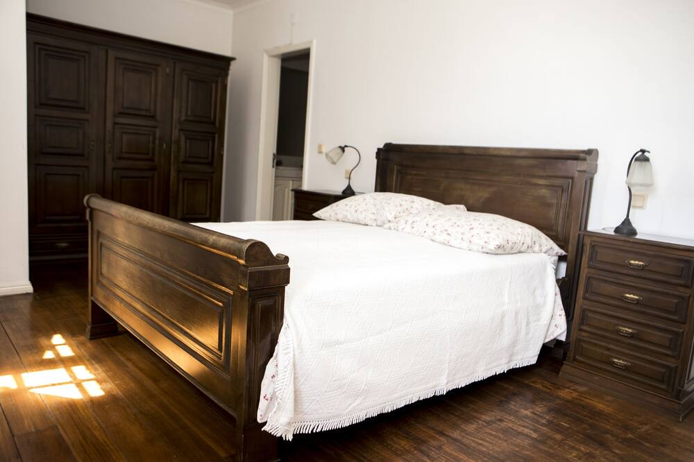 Photo of Bedroom in Areosa