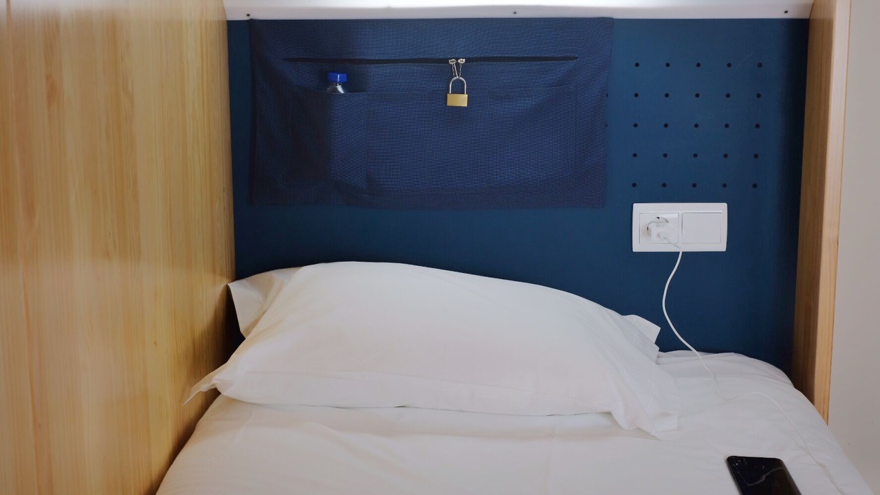 Photo of Bedroom in Apulia e Fao
