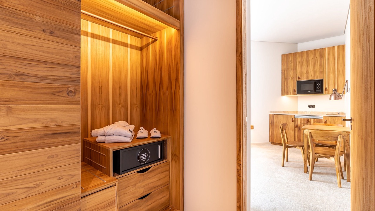 Photo of Bedroom in Faro City Centre