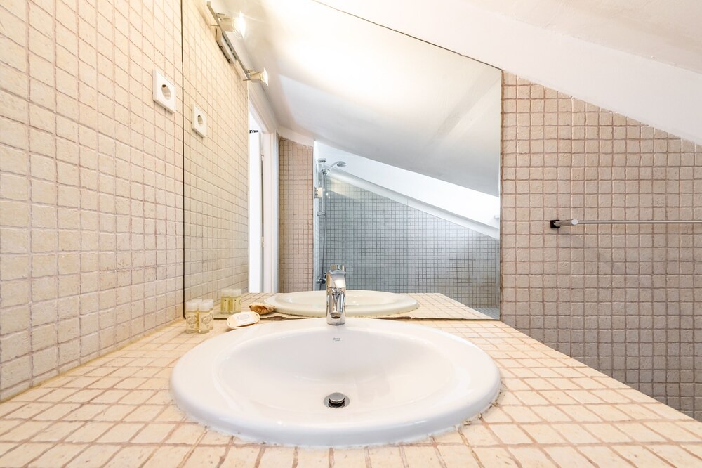 Photo of Bathroom in Santo Amaro
