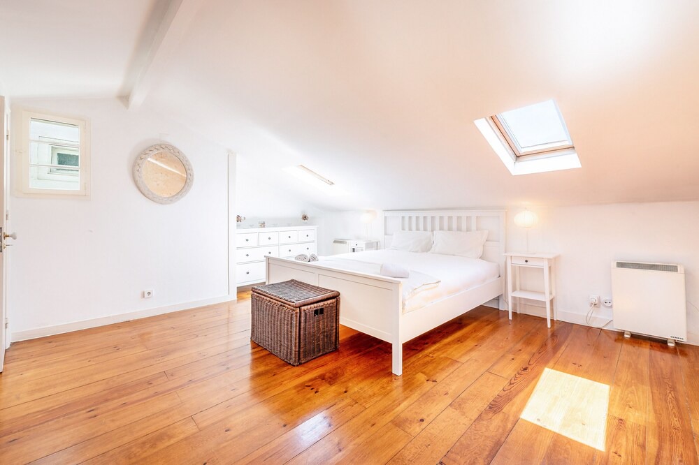Photo of Bedroom in Santo Amaro