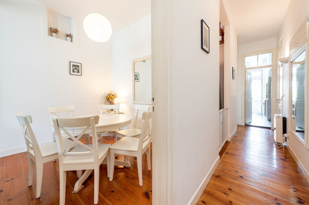 Photo of Livingroom in Santo Amaro