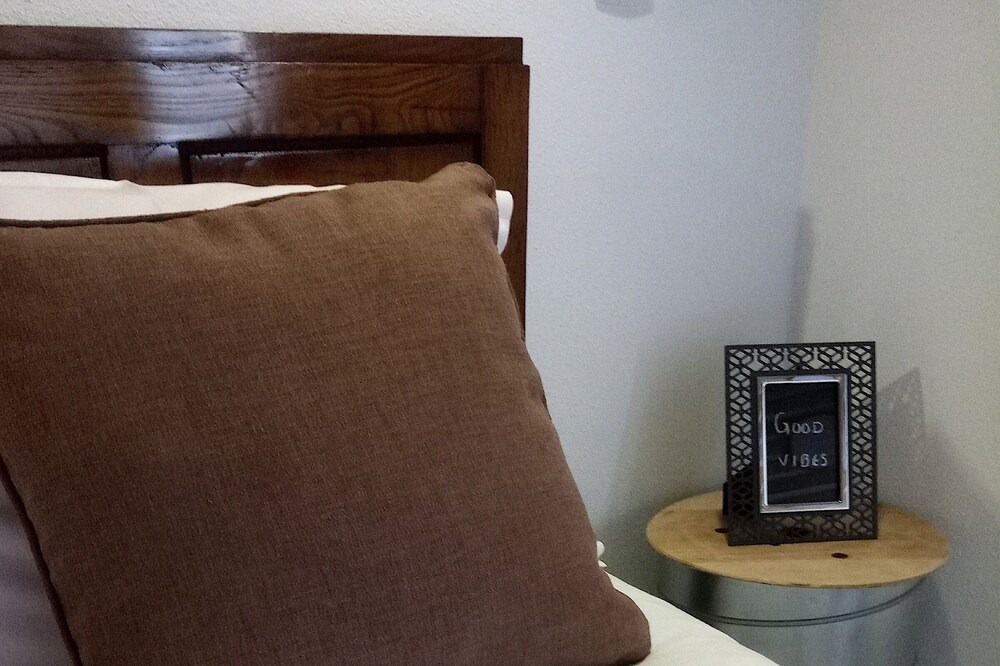 Photo of Bedroom in Casais do Rio