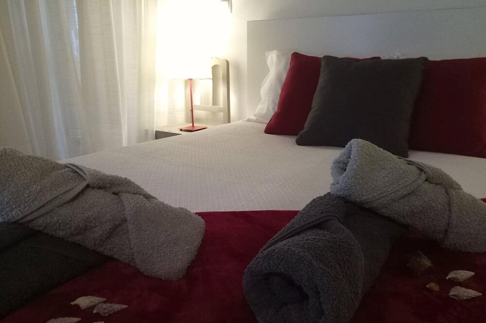 Photo of Bedroom in Casais do Rio