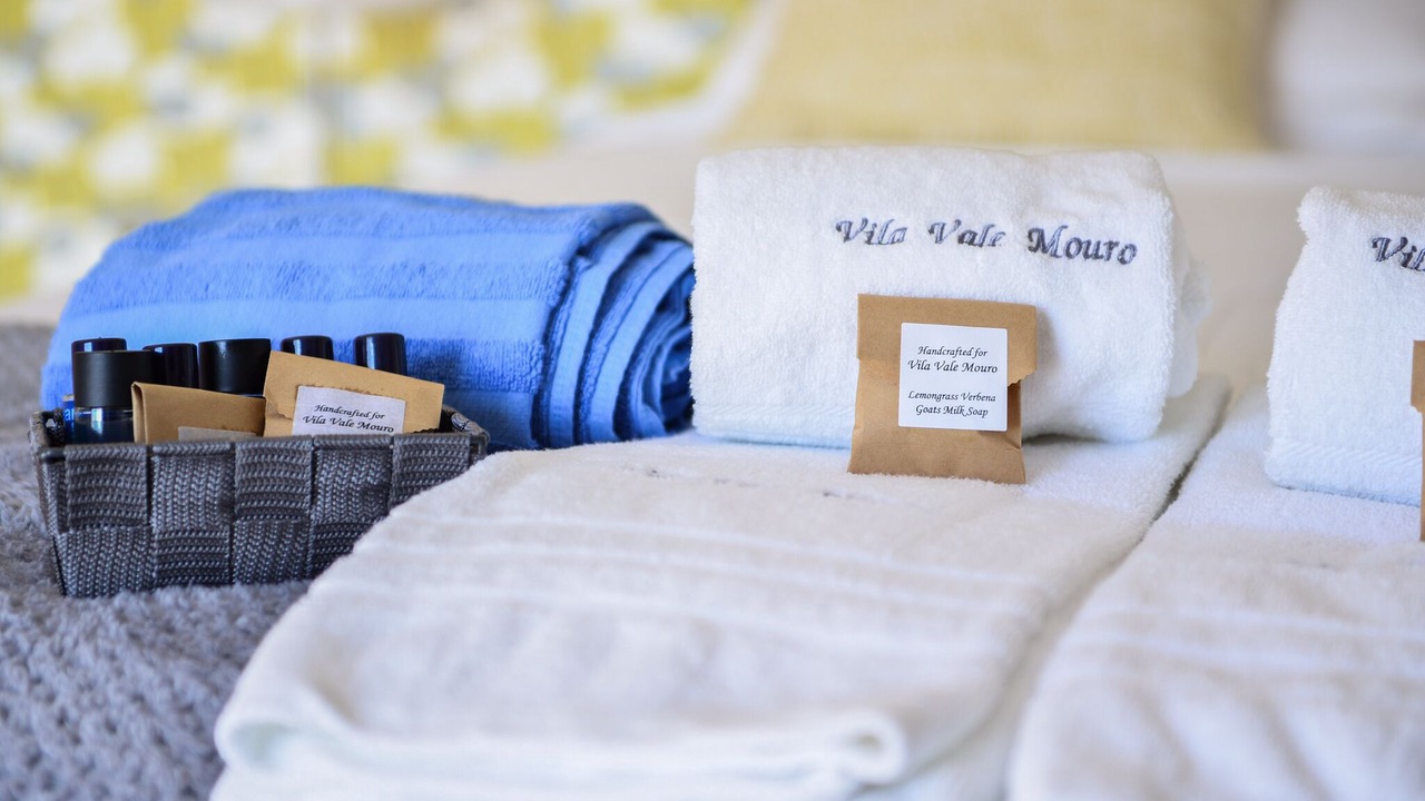 Photo of Bedroom in Vale de Seixos