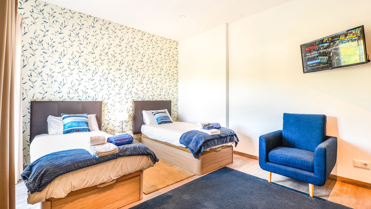 Photo of Bedroom in Vale de Seixos