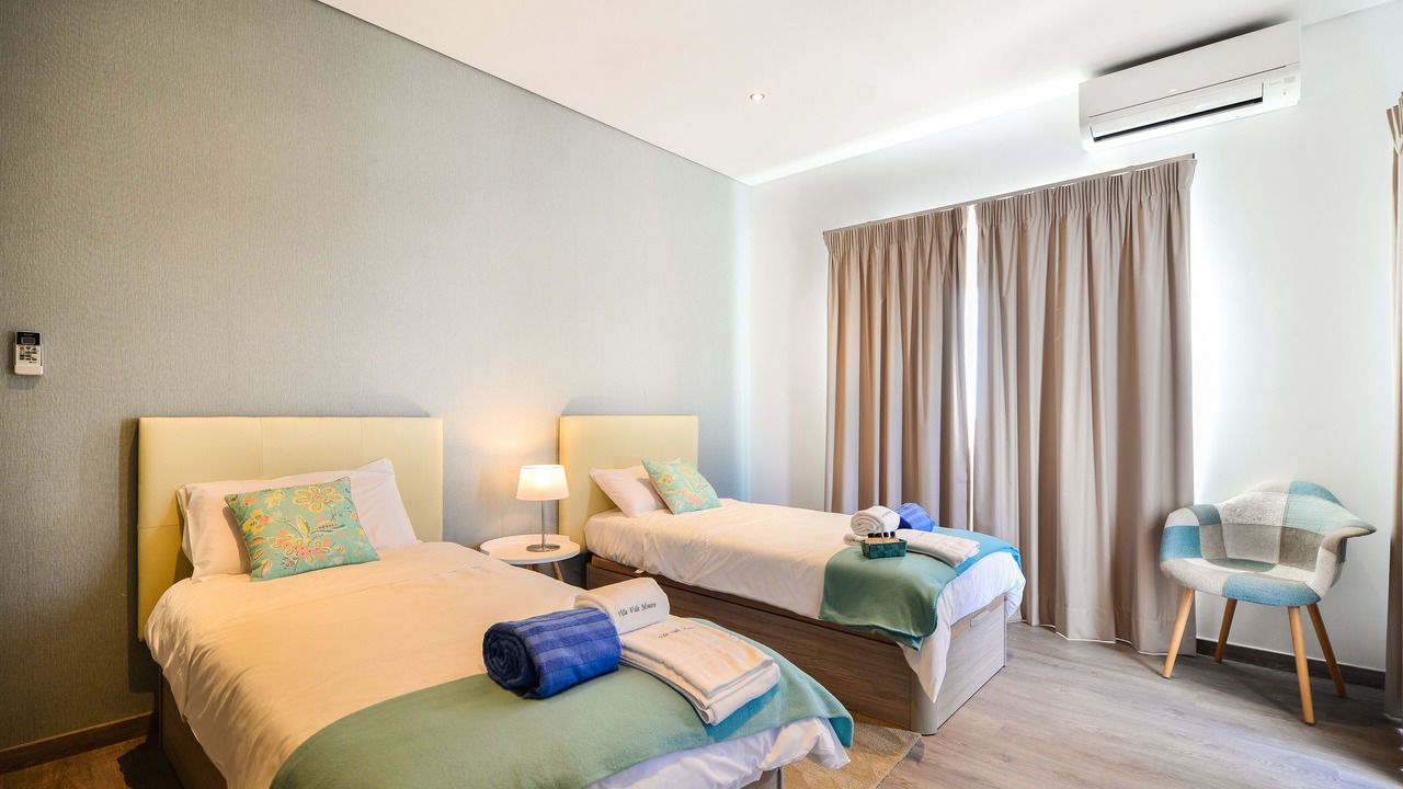 Photo of Bedroom in Vale de Seixos
