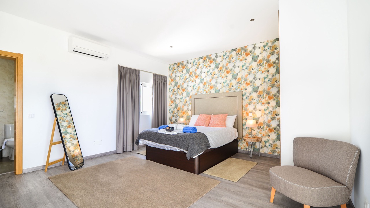 Photo of Bedroom in Vale de Seixos