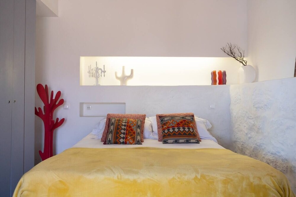 Photo of Bedroom in Arcos de Valdevez