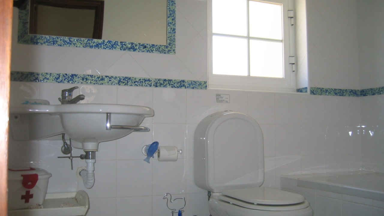 Photo of Bathroom in Vilamoura