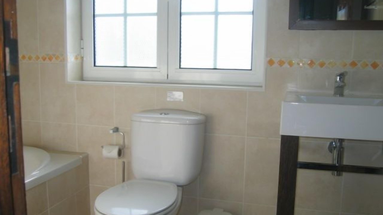 Photo of Bathroom in Vilamoura
