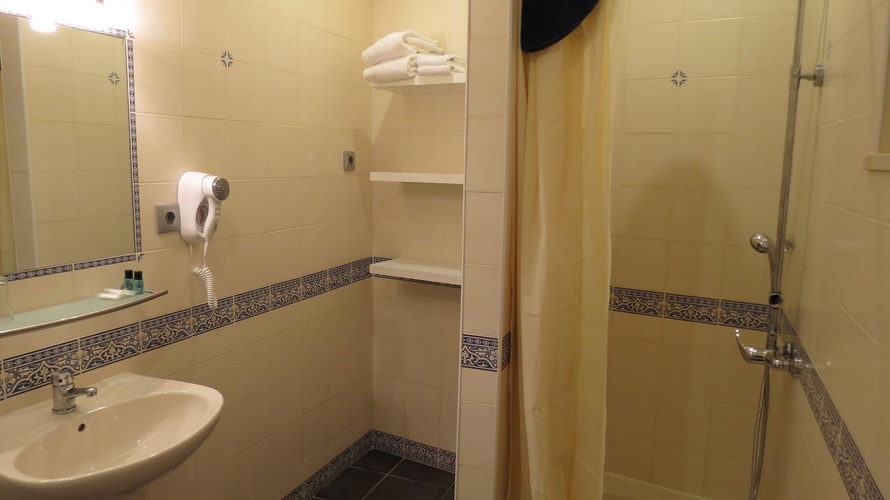 Photo of Bathroom in Figueira da Foz