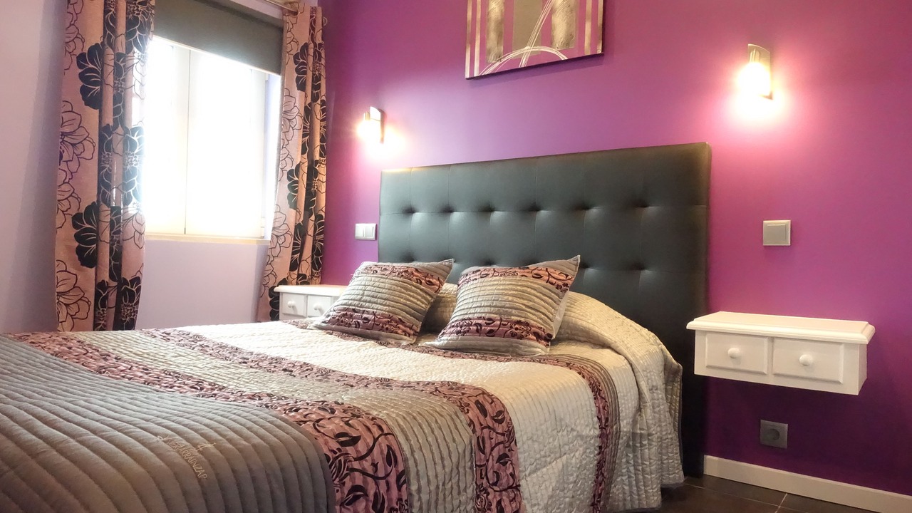 Photo of Bedroom in Figueira da Foz